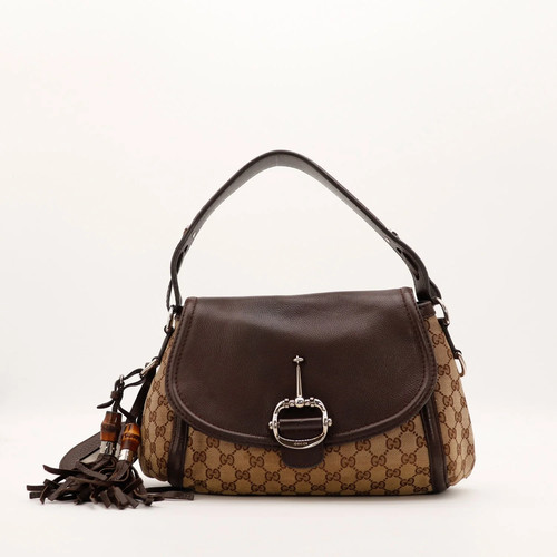 Sac gucci hobo - sac,