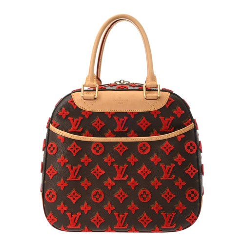 Borsa mano donna - borsa, louis