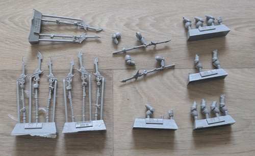 Forgeworld emperor children - forgeworld,