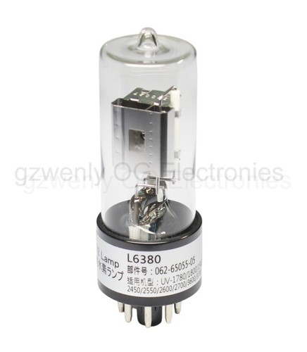 Shimadzu l6380 sostituire - shimadzu,