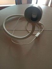 lampada da tavolo vintage anni