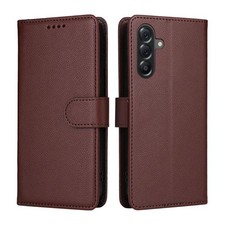 Custodia pelle portafoglio 3