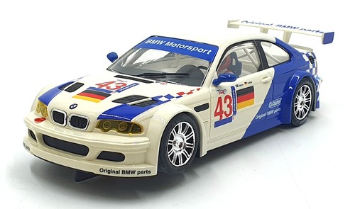 Slot car ninco - ninco, scala