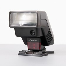 Flash Canon Speedlite 300EZ