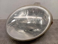 Gruppo ottico anteriore