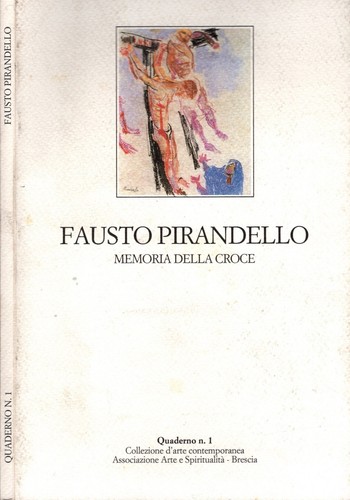 Fausto pirandello memoria - fausto,