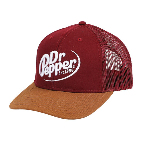 Cappello camionista pepper - cappello,