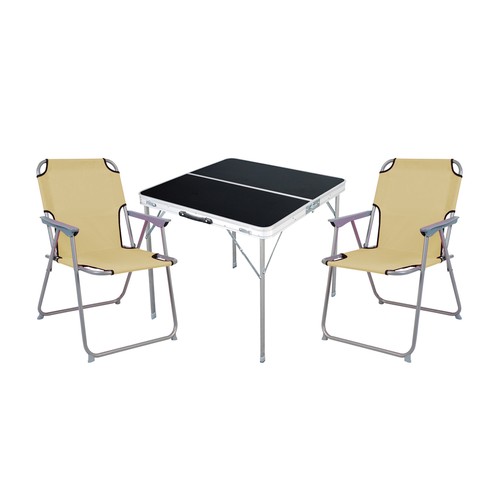 Set mobili campeggio - di, da