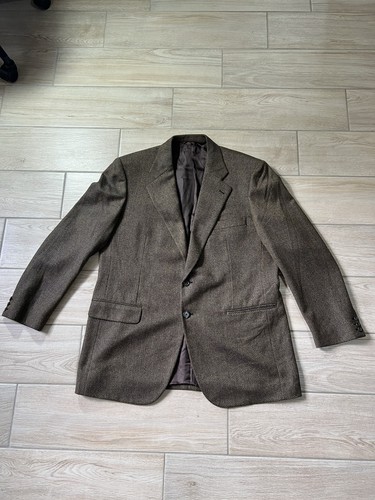 Giacca uomo burberrys 54 - tg,