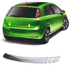 Per FIAT PUNTO 199 2012 al