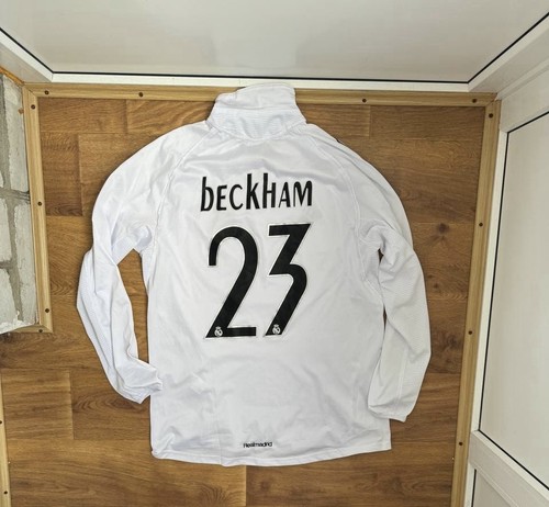 David beckham real madrid - beckham,