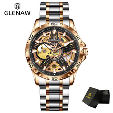 Orologio meccanico automatico