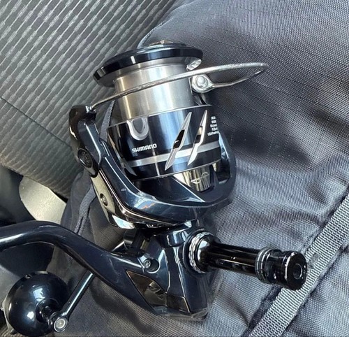 Mulinello spinning shimano - da,