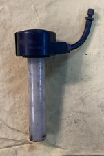 Cagiva Comando Gas Elefant