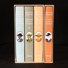 2003 4Vols The Complete Miss