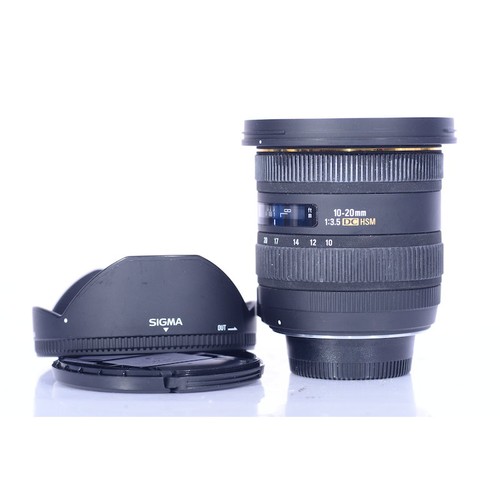 Sigma 202955 10 20 dc - 202955,