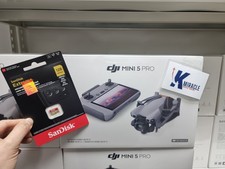 DJI Mini 5 Pro Fly More Combo