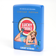 Accendino zippo 205 classic - accendino,