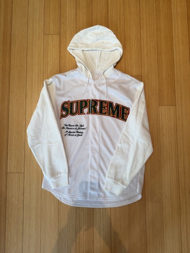 Supreme ss20 quarter - quarter, century