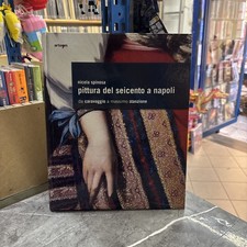 Nicola spinosa pittura del - nicola,
