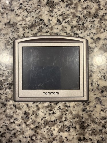 Tomtom one 3rd edition - one,