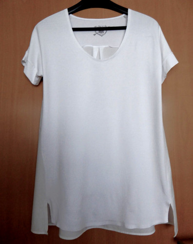 Come nuovo camicia - come,