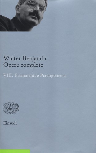 Opere complete vol - opere,