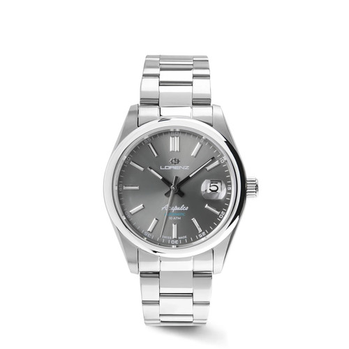 Orologio uomo lorenz - uomo,