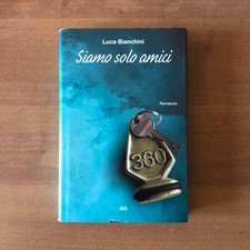 Luca Bianchini - SIAMO SOLO