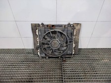 Pacchetto radiatore acqua