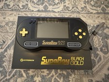 Hyperkin SupaBoy Console