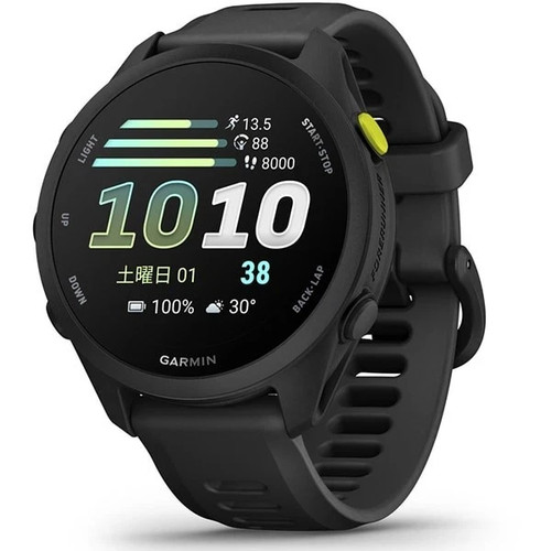 Garmin forerunner diametro - garmin,