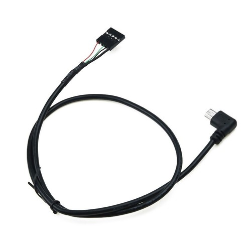 Alimentatore usb cpu cavo - alimentatore,