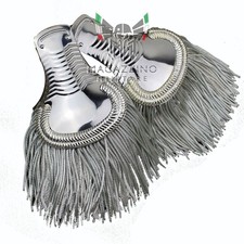 Coppia di Spalline Uniforme