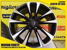 N4 Cerchi In Lega MAK MAIN da