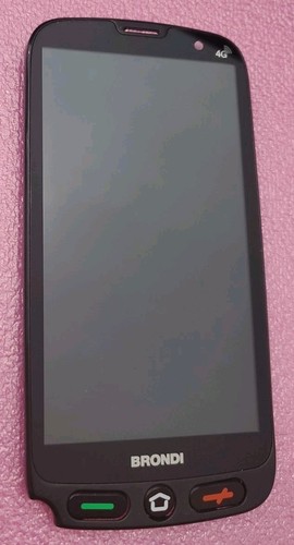 Display brondi amico - display,