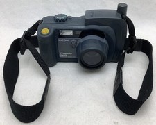 Ricoh Caplio 500SE W 8.0MP