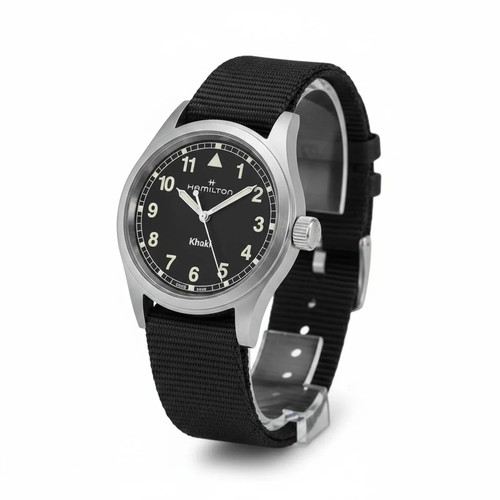 Hamilton khaki field - khaki,