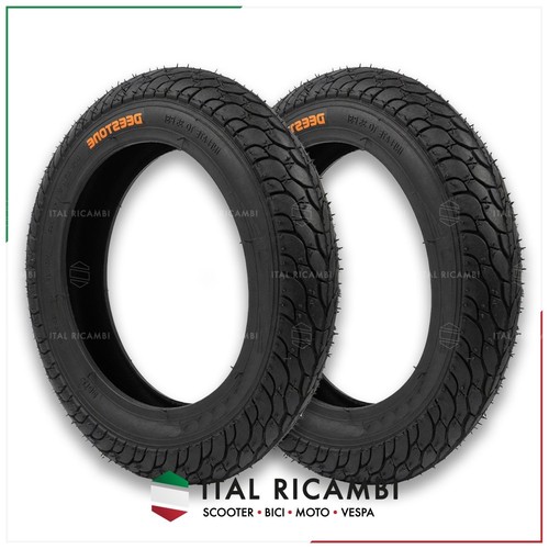 Kit copertoni bici 1 - 2,