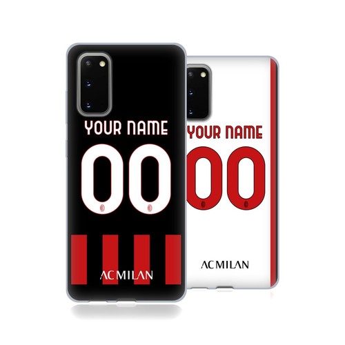 Custom milan kit 2022 23 - ac, 2022/23