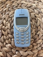 Nokia 3310 – AS-IS, Does Not