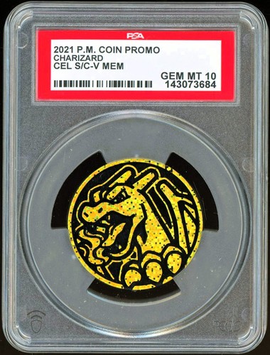 Moneta pokemon jumbo 2021 gold - jumbo,