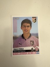 PANINI CALCIATORI 2012-13