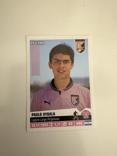 Panini calciatori 2012 - panini, 2012-13