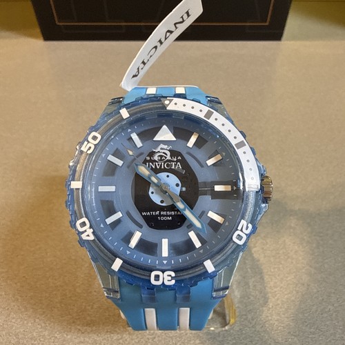 Orologio uomo invicta subaqua - uomo,