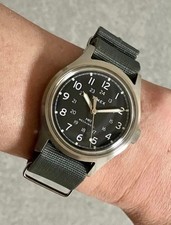 Orologio militare Timex MK1