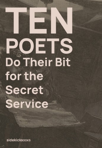 Ten poets their - do, for