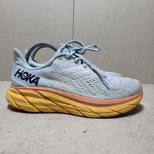 HOKA ONE ONE CLIFTON 8 SCARPE