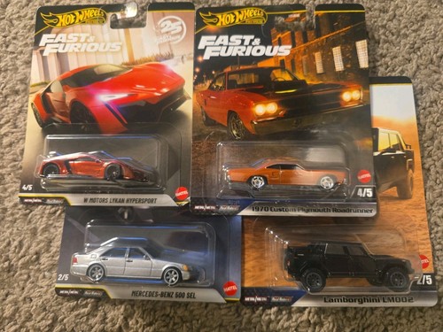 Lotto auto hot - 4,