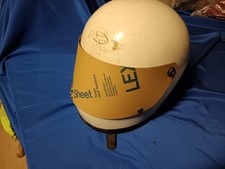 RARE REPLACEMENT VISOR SHIELD